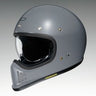 Shoei Ex Zero Full Face Helmet