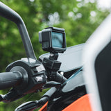 Oxford CLIQR Action Camera Mounts