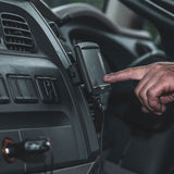 Oxford CLIQR Surface Device Mount