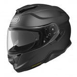 Shoei GT Air 2 Plain Full Face Helmet - Matt Black
