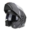 Viper RSV191 Flip Front Helmet Fitted with Blinc Bluetooth System