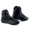 TCX Zeta Waterproof Motorcycle Short Boots
