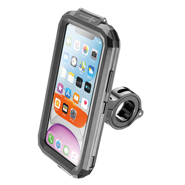 Interphone Armor Universal Motorcycle Phone Case