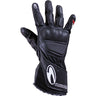 Richa WSS Leather Sports Summer Racing Motorcycle Gloves Black - Richa -  - MSG BIKE GEAR