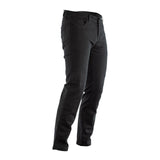 RST Aramid Ladies Armoured Jeans (No Protectors) - Black