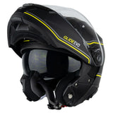 G-Mac Glide Evo Flip Front Motorcycle Helmet