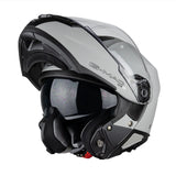 G-Mac Glide Evo Flip Front Motorcycle Helmet
