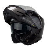 G-Mac Glide Evo Flip Front Motorcycle Helmet