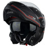 G-Mac Glide Evo Flip Front Motorcycle Helmet
