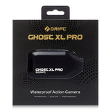 Drift Ghost XL Pro 4K Action Camera + FREE SD Card