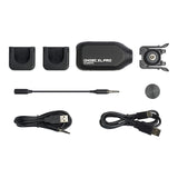 Drift Ghost XL Pro 4K Action Camera + FREE SD Card