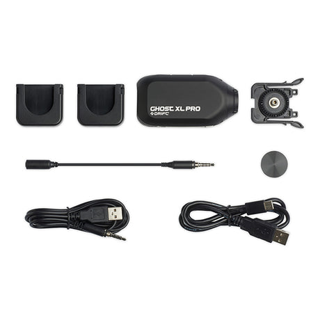 Drift Ghost XL Pro 4K Action Camera + FREE SD Card