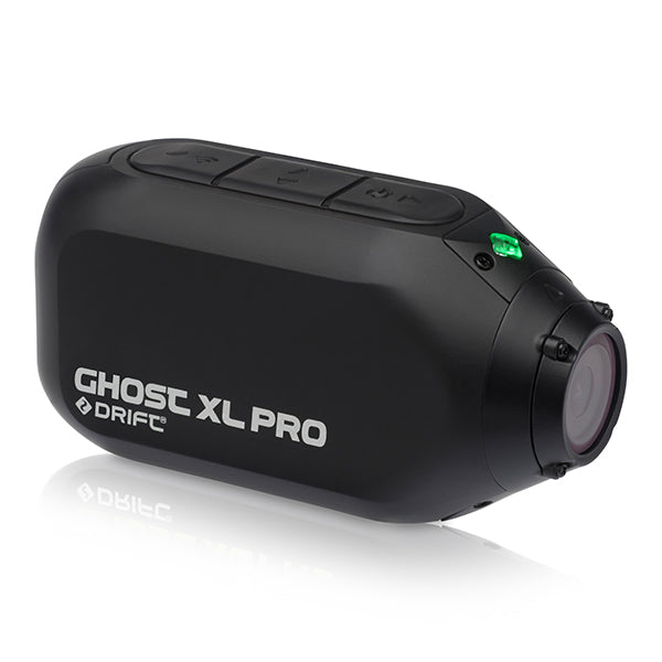 Drift Ghost XL Pro 4K Action Camera + FREE SD Card
