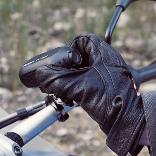 Drift Ghost XL Pro 4K Action Camera + FREE SD Card