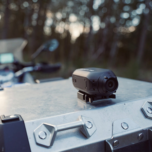 Drift Ghost XL Pro 4K Action Camera + FREE SD Card