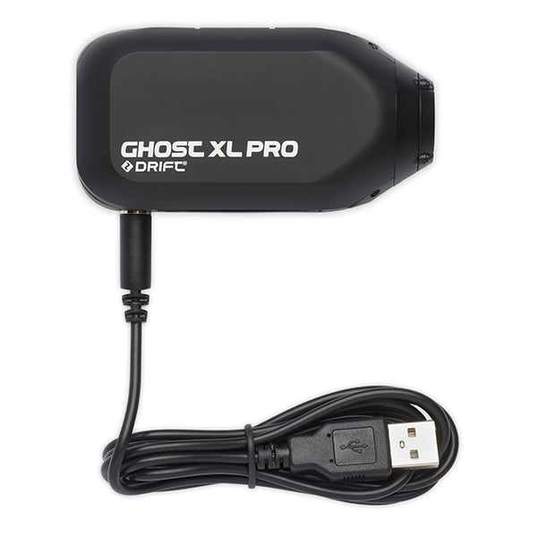 Drift Ghost XL Pro 4K Action Camera + FREE SD Card