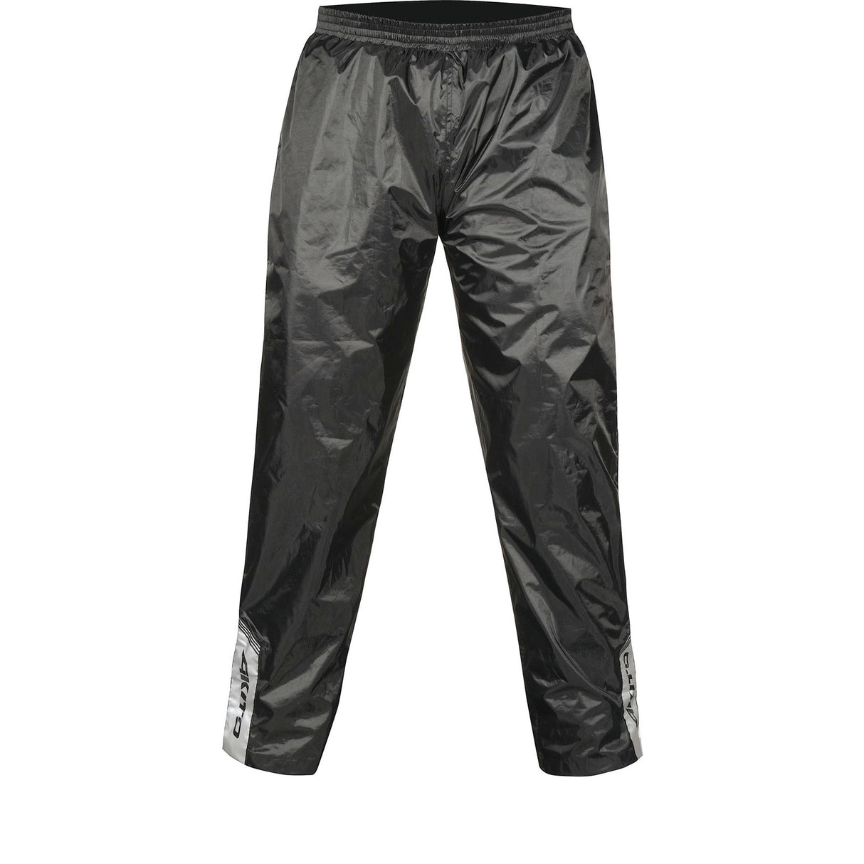 Akito Village Waterproof Over Trousers - Black