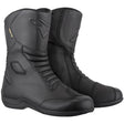 Alpinestars Web Goretex Motorcycle Boot Black - Alpinestars -  - MSG BIKE GEAR