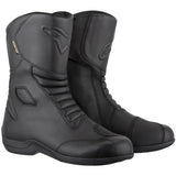 Alpinestars Web Goretex Motorcycle Boot Black - Alpinestars -  - MSG BIKE GEAR