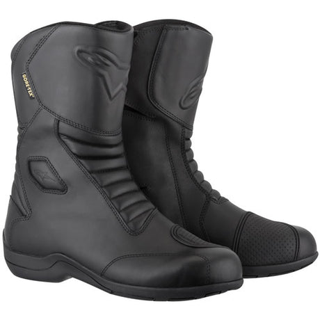 Alpinestars Web Goretex Motorcycle Boot Black - Alpinestars -  - MSG BIKE GEAR