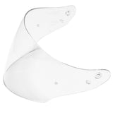 HJC HJ-17R Visor - Clear