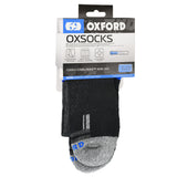 Oxford Coolmax Socks Short Pair CA842