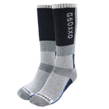Oxford Thermal OxSocks Thermal Knit Long Motorcycle/Walking Comfort Socks