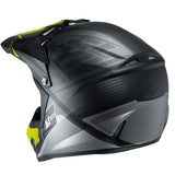 HJC CL-XY II Ellusion MC5SF Black Youth Kids Off Road Helmet