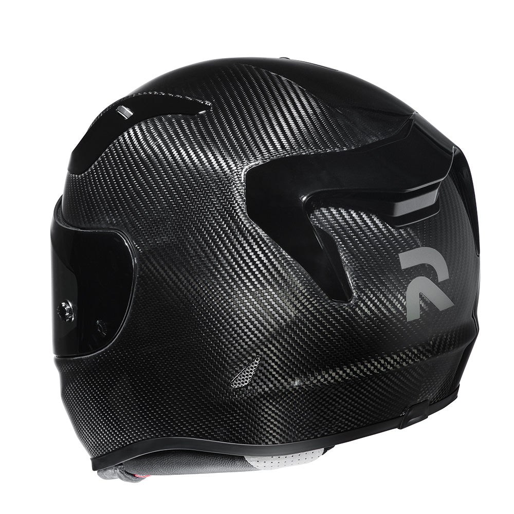 HJC RPHA 11 Carbon Black Full Face Helmet