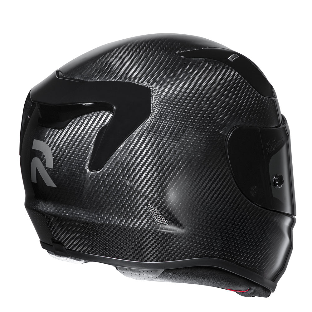 HJC RPHA 11 Carbon Black Full Face Helmet