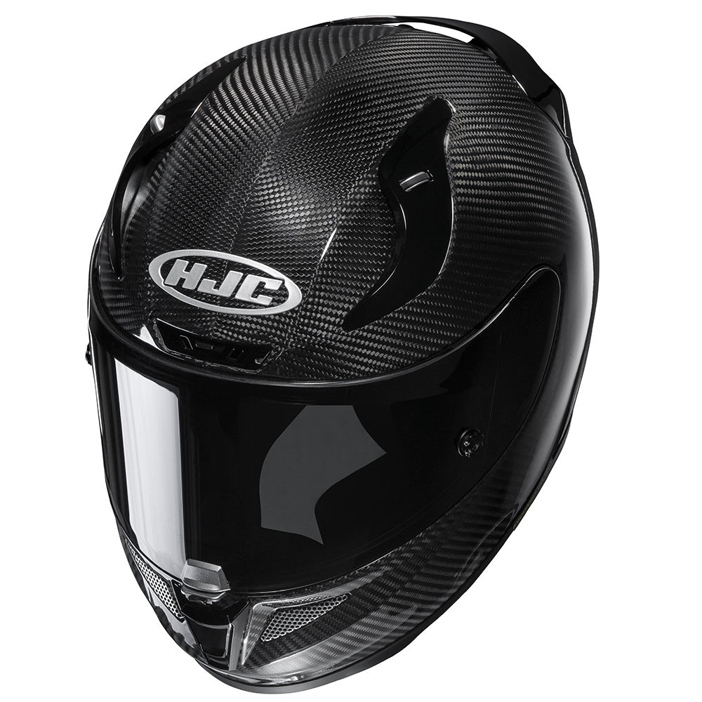 HJC RPHA 11 Carbon Black Full Face Helmet