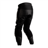 RST Tractech Evo R CE Leather Jean - Black / Blue / White