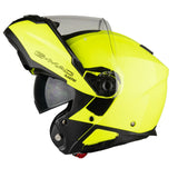 G-Mac Glide Evo Flip Front Motorcycle Helmet
