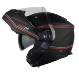 G-Mac Glide Evo Flip Front Motorcycle Helmet