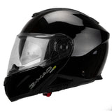 G-Mac Glide Evo Flip Front Motorcycle Helmet