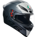 AGV K1-S E2206 Full Face Motorcycle Helmet - VR46 Rossi Replicas