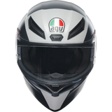 AGV K1-S E2206 Full Face Motorcycle Helmet - VR46 Rossi Replicas