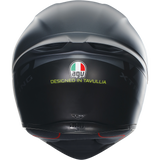 AGV K1-S E2206 Full Face Motorcycle Helmet - VR46 Rossi Replicas