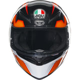 AGV K1-S E2206 Full Face Motorcycle Helmet - Kripton