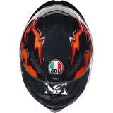 AGV K1-S E2206 Full Face Motorcycle Helmet - Kripton