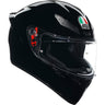 AGV K1-S E2206 Full Face Motorcycle Helmet - Solid