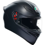 AGV K1-S E2206 Full Face Motorcycle Helmet - Solid