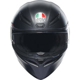 AGV K1-S E2206 Full Face Motorcycle Helmet - Solid