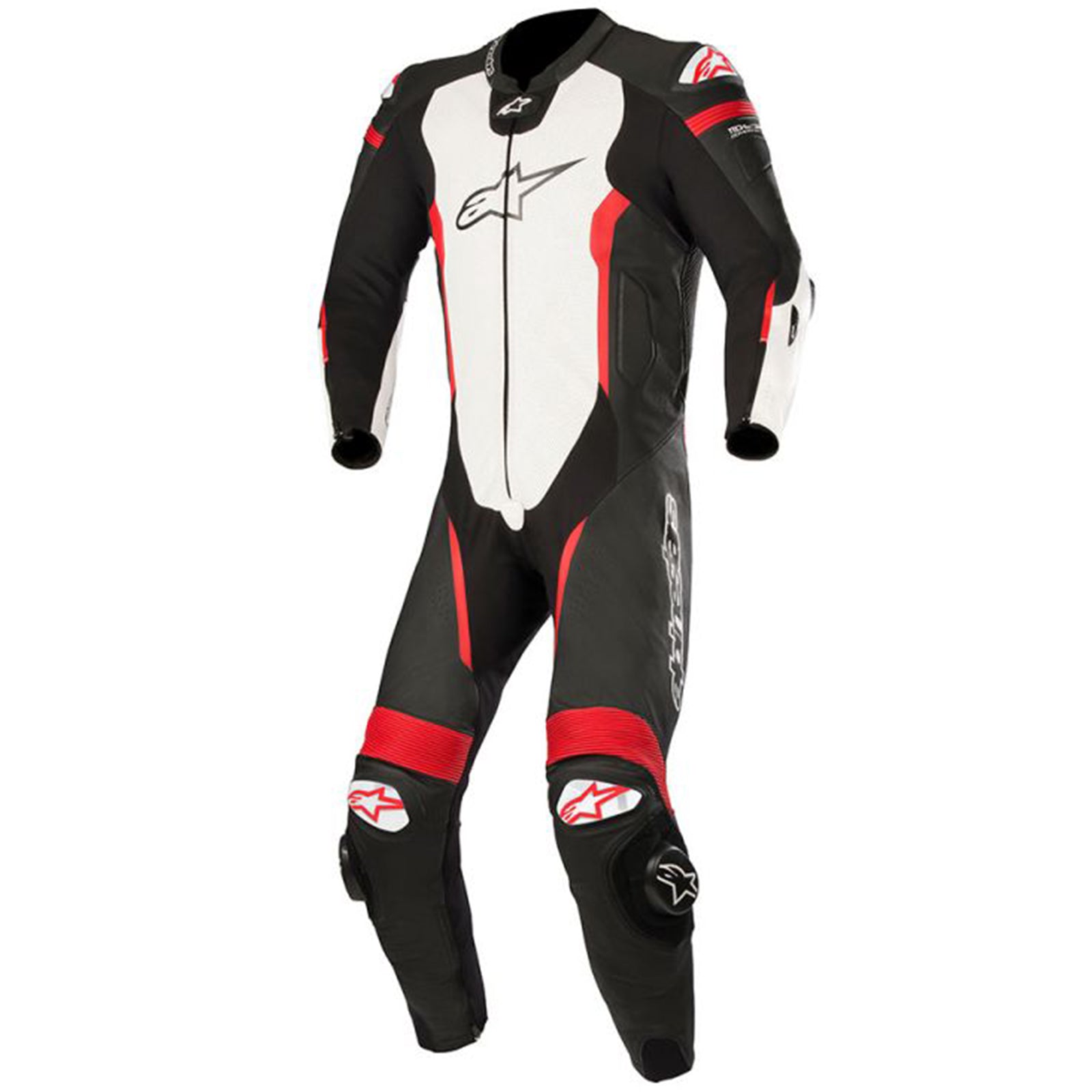 Alpinestars Missile Leather Pc Suit Tech Air Compatible