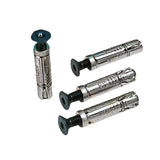 Oxford Beast Secured by Design Ground Anchor