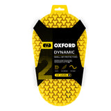 Oxford Insert Protectors CE Level 2 Dynamic Hip (Pair)