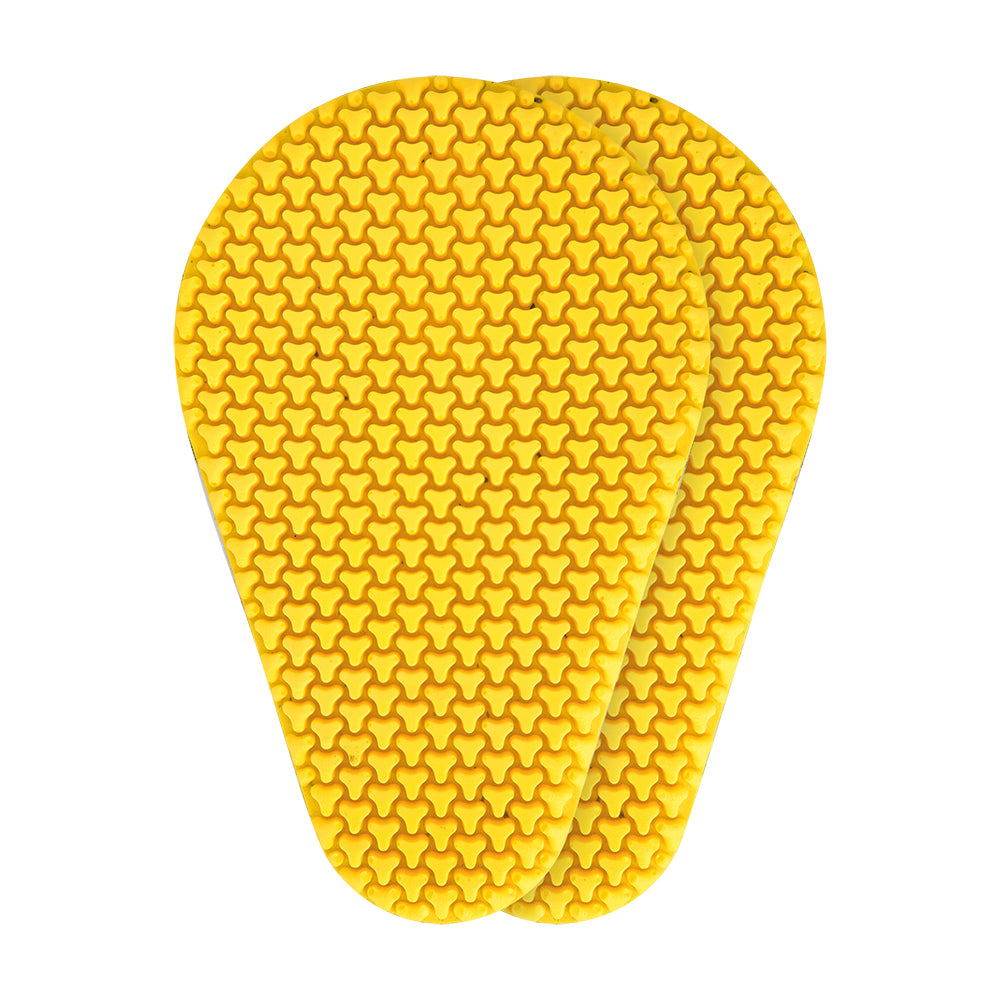 Oxford Insert Protectors CE Level 2 Dynamic Large Knee (Pair)