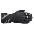 Alpinestars Wr-3 Gore-Tex Motorcycle Gloves Black - Alpinestars -  - MSG BIKE GEAR