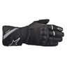 Alpinestars Wr-3 Gore-Tex Motorcycle Gloves Black - Alpinestars -  - MSG BIKE GEAR