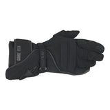 Alpinestars Wr-V Goretex Motorcycle Gloves Black - Alpinestars -  - MSG BIKE GEAR